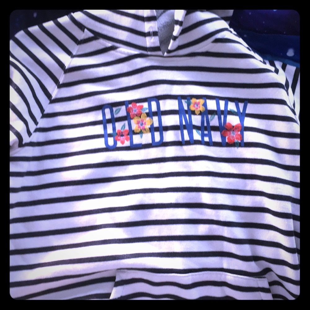 Old Navy Hoodie